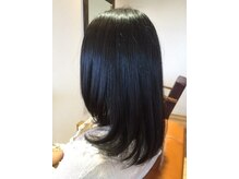 オトヘアー(oto hair)