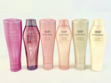 お手頃価格ですが使用する薬剤はトップレベルの商材ですのでご安心を☆インナーカラーボブ髪質改善ショート