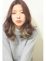 ヴィダ クリエイティブ ヘアーサロン(Vida creative hair salon) インナーカラー/髪質改善カラー 深見憲太