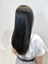 ペイジバイネオリーブ 吉祥寺店(Paige by Neolive) 髪質改善シルクトリートメント