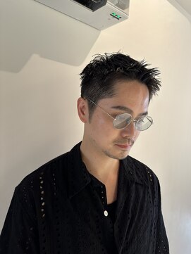 イオ(io) blant short【KAZUKI】