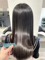 ニカ 溝の口(NICA)&nbsp;ウル艶ストレート