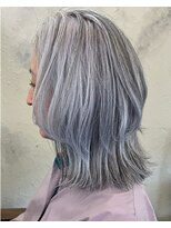 ヘアスタジオニコ(hair studio nico...)&nbsp;髪質改善