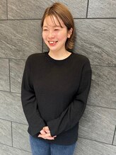 フレームプラス 御堂筋難波店(FRAME +) 山本 真由美