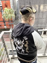 シィーム(cime) タトゥーカラー