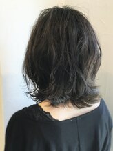 ヴァパウス ヘアーデザイン(Vapaus hair design)
