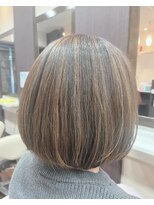 ヘア リープ(hair leibz.co) ボブ30代/40代/50代