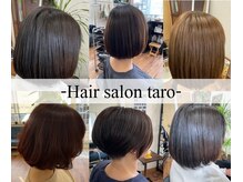 タロー(taro)