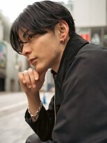 ガレージ バイ グリーン 原宿 表参道(Garage by green)&nbsp;【MIIMAN】ニュアンスパーマ