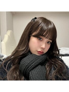 ボアップ 松山店(boappu) ブラウンカラー大人気です♪