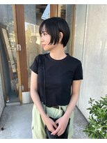 クレヘアー(CLE' HAIR)&nbsp;ショート