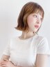 【新規5名様限定】カット＋イルミナカラー＋カシミヤTr☆17600円→11400円