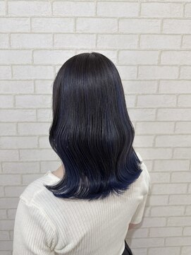 ワンダーランド(Wonder Land) スタイル40