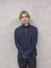 メンズルービック 江坂(MEN’s Rubik's) Nozomi 