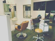 ヘアー サロン スカイ(Hair Salon Sky)