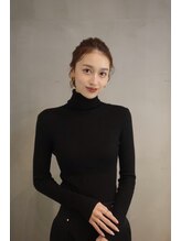 シーム(SEAM) IIDA AMI