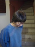 ♪ベリーショート♪
