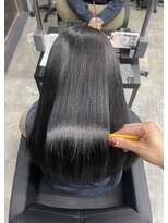 シエンゴールド(CIEN gold)&nbsp;髪質改善トリートメント/髪質改善/美髪