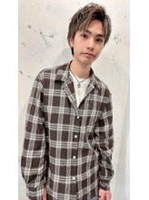 アトレ 湘南台店(attrait) 山城 慶伍