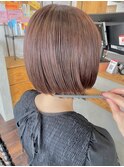 ラベンダーピンク/ミルクティーピンク/ベージュピンク 20代30代