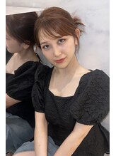 エヌ 梅田(enu)&nbsp;mariko 