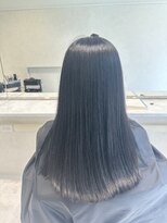 LAPISUTA 門前仲町&nbsp;ストレートエステ【髪質改善美容院LAPISUTA門前仲町】30代～50代