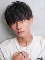 ゼロ 渋谷(XeRo)&nbsp;【エアーマッシュ】