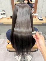 ブレイブ 福岡天神店(BRAVE)&nbsp;艶髪