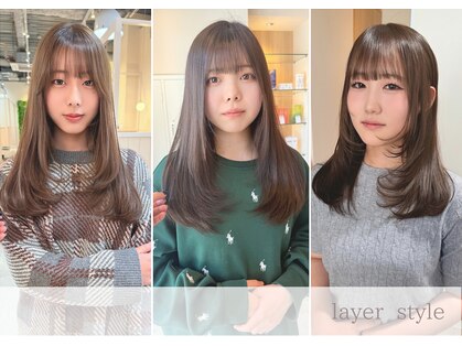 シダミノオ(sida MINOH)の写真