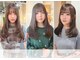シダミノオ(sida MINOH)の写真