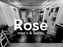 ローズ(Rose)