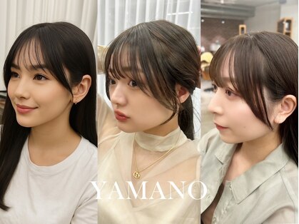 山野愛子美容室 銀座店の写真