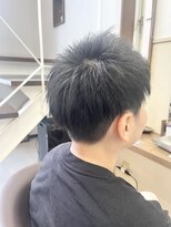 コアフィールフィス(COIFFURE fils)&nbsp;《見附　今町》
