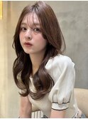 仙台髪質改善縮毛矯正韓国レイヤーカット前髪酸性ストレート学割