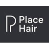 プレイスヘアー(Place Hair)のお店ロゴ