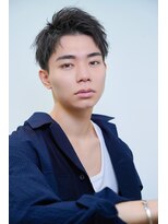 リップスヘアー 銀座(LIPPS hair) アップショート