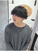 波巻きスタイル