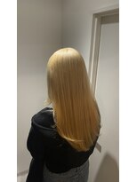 シエル 千葉店(CIEL) ハニーブロンド