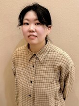 レリー バイ アルティナ 川越店(Lelie by artina) 安倍