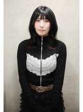 コートフィールエー(CO_T feel.a)&nbsp;落合 千葵