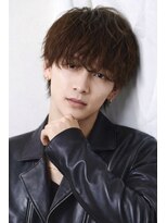 アイトーキョープラスシー 横浜(AI TOKYO+Sea)&nbsp;横浜/ツイストシャドウパーママッシュ/波巻きパーマ高島町