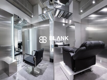 ブランクトーキョー 渋谷店(BLANK TOKYO)の写真