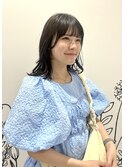 グレージュ