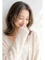 ラマヘアー(RAMA hair)&nbsp;レディングくびレイヤー