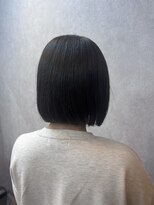 ブルーム(the Bloom)&nbsp;大人ボブ