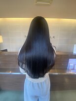 ミラートーク(MIRROR TALK)&nbsp;艶ロング