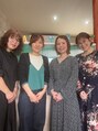 ヘアサロンアンドリラクゼーション マハナ(Hair salon&Relaxation mahana)/Hair salon & Relaxation mahana