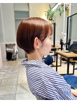 リディー(Lidee)&nbsp;Lideeココアオレンジショート