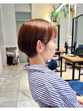 リディー(Lidee) Lideeココアオレンジショート