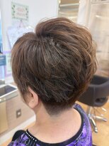 ネクサス ファイブ 八幡宿店(NEXUS-V) ショートレイヤー